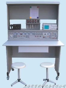 電子技能創新實訓裝置與維修電工教學設備——上海榮育教學設備解決方案