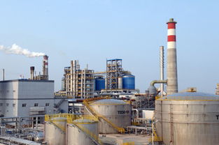 卡博特公司 創新驅動，技術服務引領行業未來