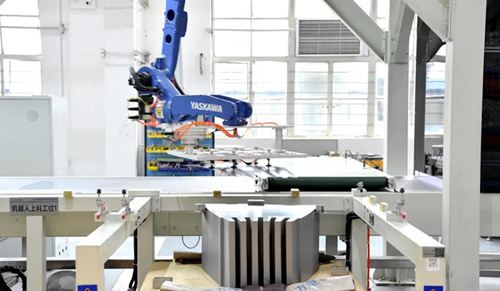 中央企業加速新基建布局，以計算機軟件技術驅動轉型升級